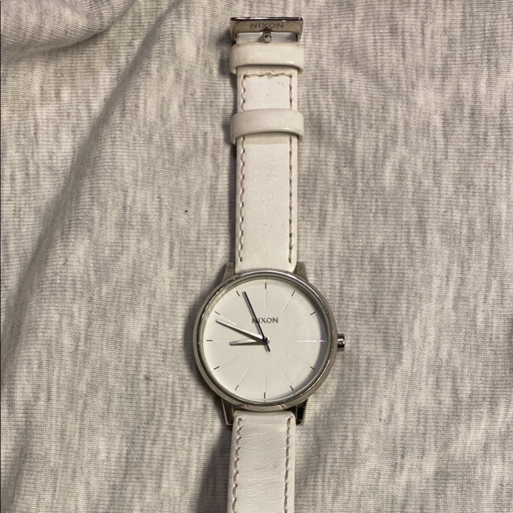 Nixon watch